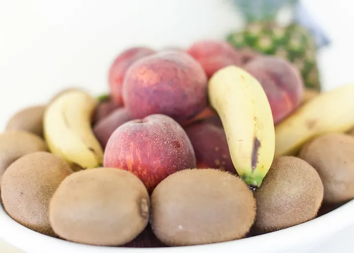 Ambasciatori Terme 米兰马瑞提那