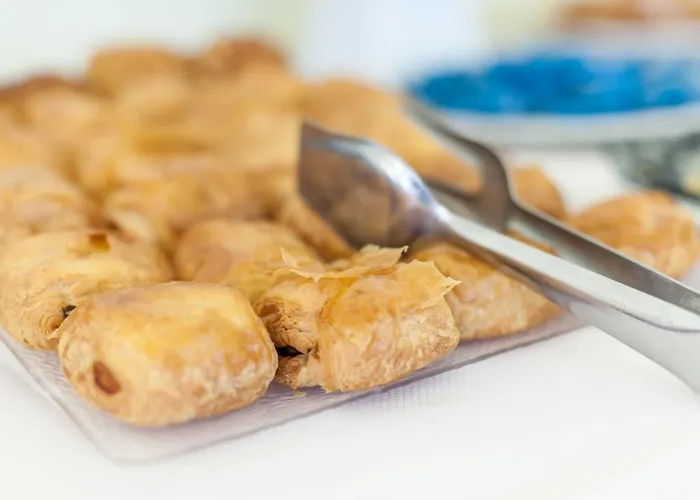 Ambasciatori Terme 酒店