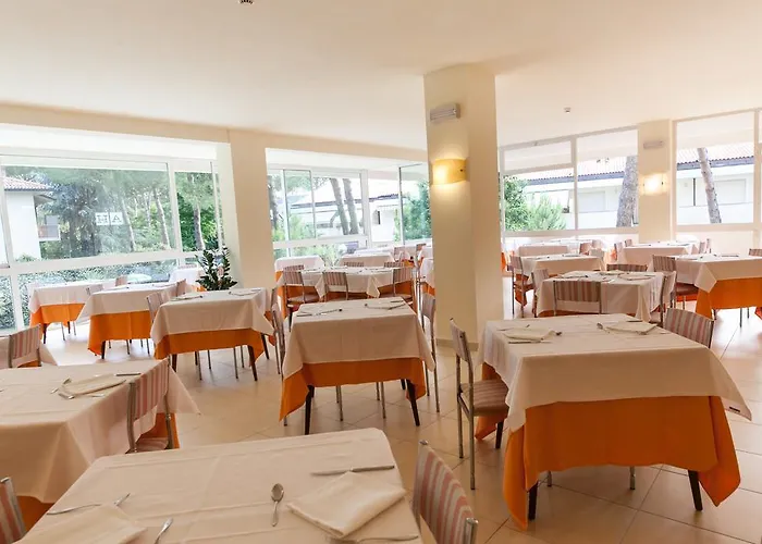 酒店 Ambasciatori Terme 3*