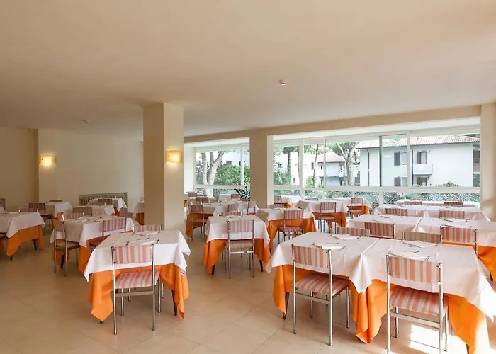 酒店 Ambasciatori Terme