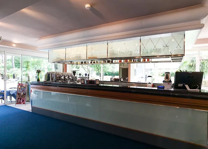 Ambasciatori Terme 3* 米兰马瑞提那