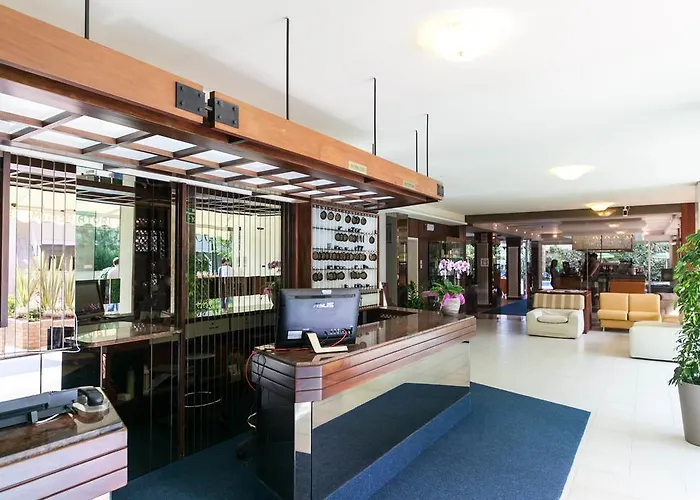 Ambasciatori Terme 3*