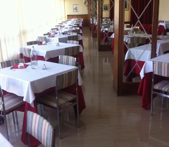 Ambasciatori Terme 3*