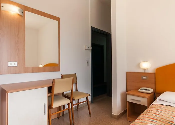 Ambasciatori Terme Отель Морской Милан