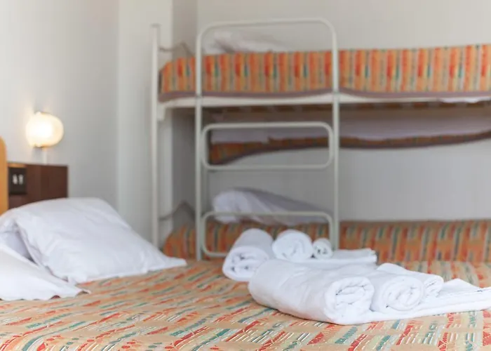 Ambasciatori Terme 3*