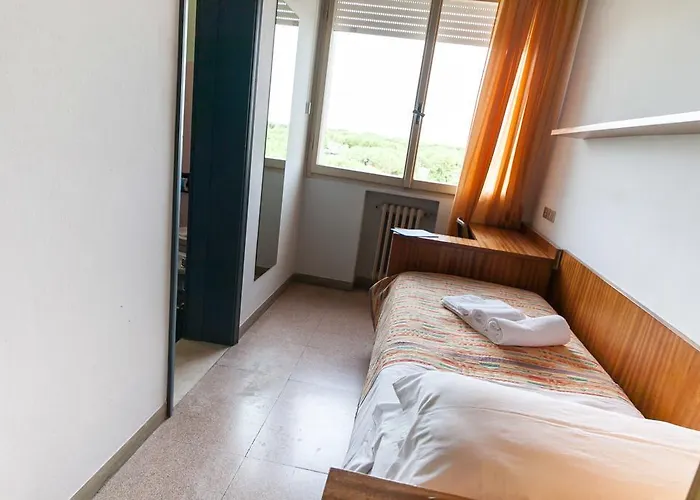 酒店 Ambasciatori Terme