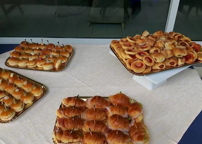 Ambasciatori Terme 3* 米兰马瑞提那