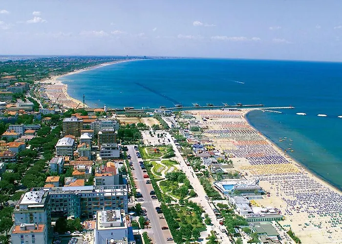 Ambasciatori Terme 酒店 3*