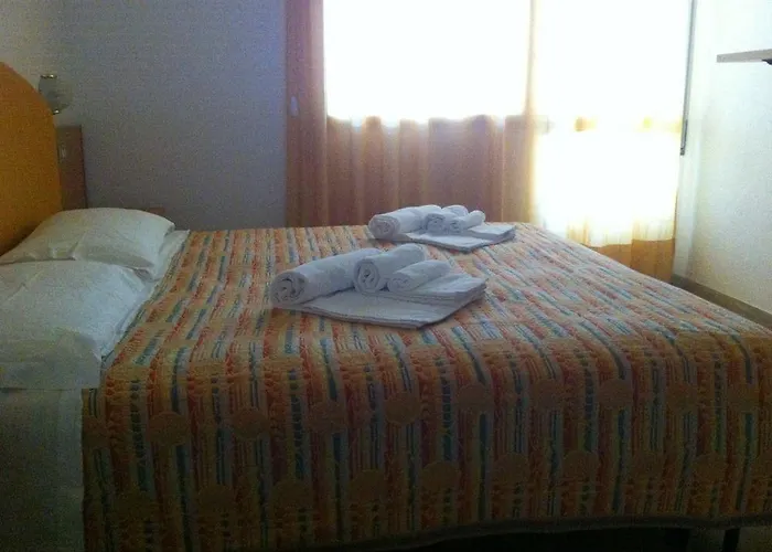 Ambasciatori Terme 3* 米兰马瑞提那