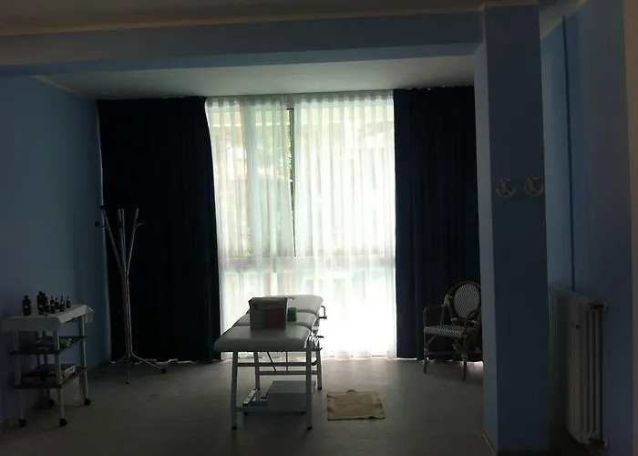 Ambasciatori Terme 3* 米兰马瑞提那