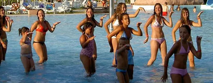 Ambasciatori Terme 酒店 3*