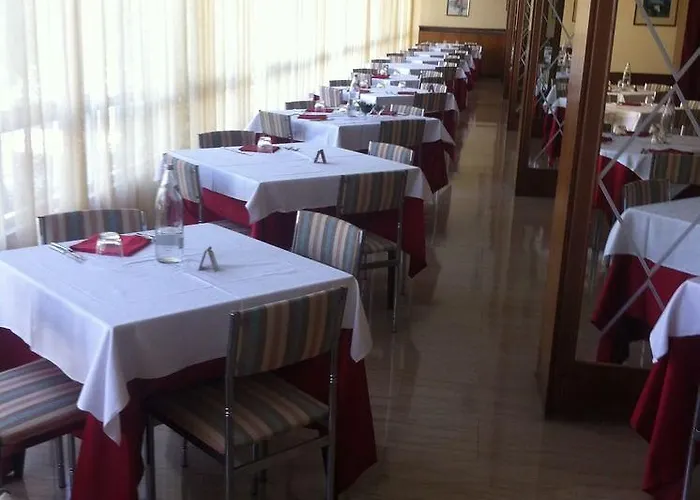 Ambasciatori Terme 3* 米兰马瑞提那