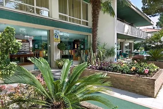 Ambasciatori Terme 酒店 3*