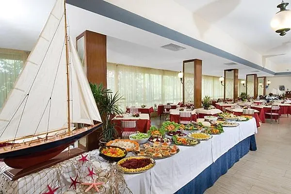 Ambasciatori Terme 3*