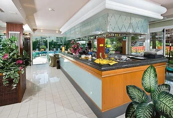 酒店 Ambasciatori Terme