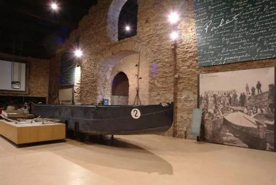 Ambasciatori Terme 3* 米兰马瑞提那